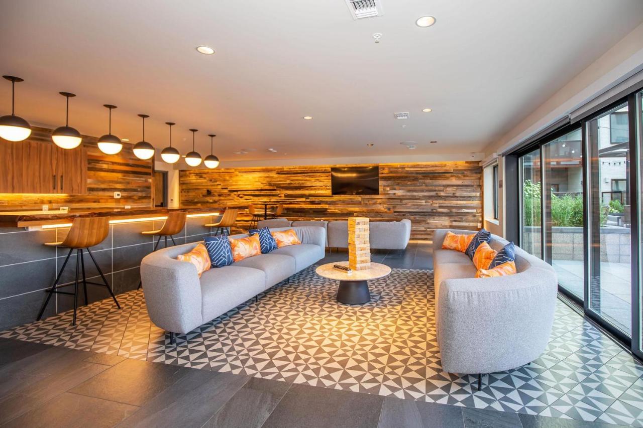 Ferienwohnung Colorado Springs Luxurious Unit With Mountain View Exterior foto