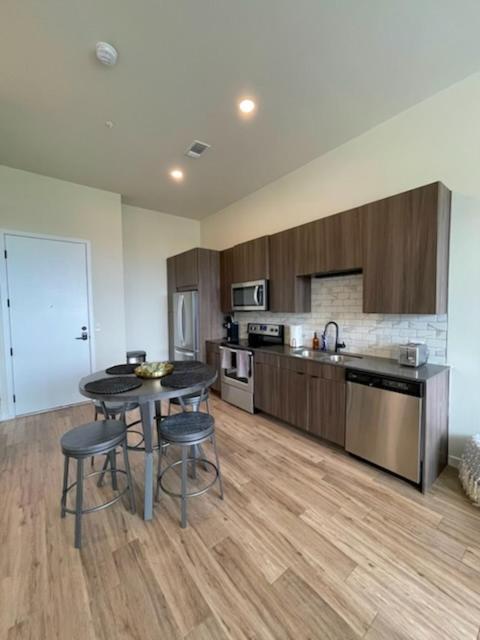 Ferienwohnung Colorado Springs Luxurious Unit With Mountain View Exterior foto