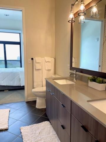 Ferienwohnung Colorado Springs Luxurious Unit With Mountain View Exterior foto